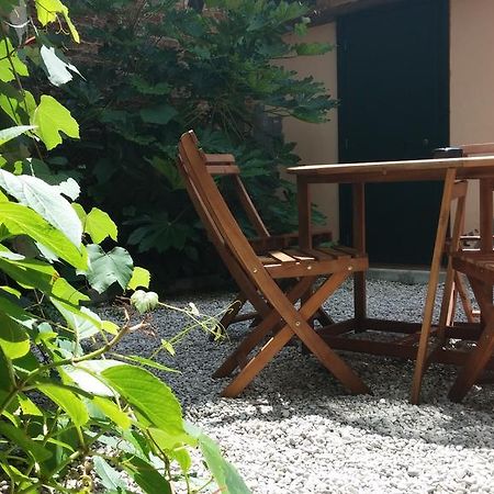 Appartamento Corte Zappa Venedig Zimmer foto