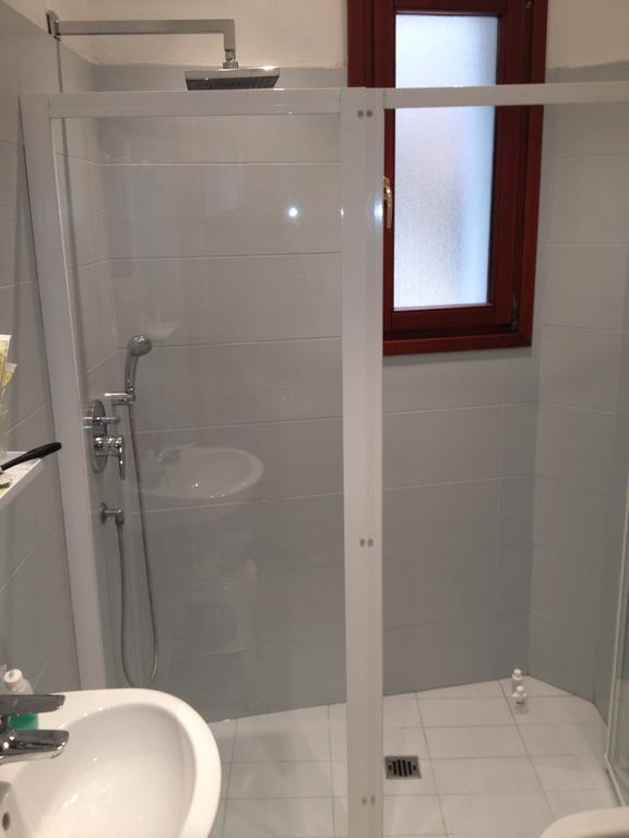 Appartamento Corte Zappa Venedig Zimmer foto