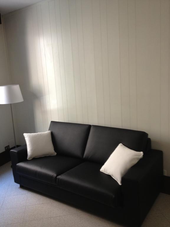Appartamento Corte Zappa Venedig Zimmer foto
