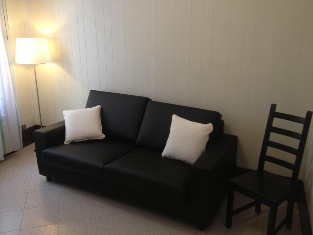 Appartamento Corte Zappa Venedig Zimmer foto