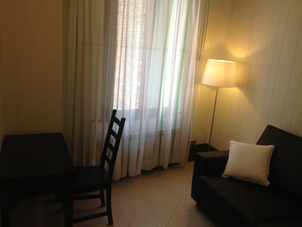 Appartamento Corte Zappa Venedig Zimmer foto