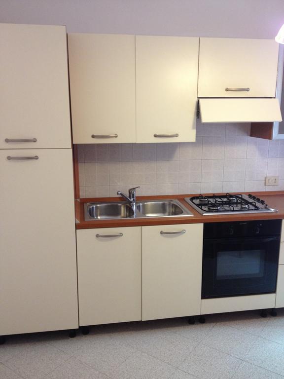 Appartamento Corte Zappa Venedig Zimmer foto